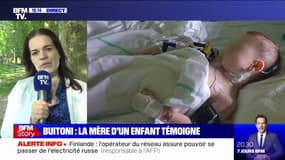 Buitoni : " On nous a dit qu'il était dans un état grave, que chaque minute comptait", témoigne la maman de Tyler, hospitalisé 