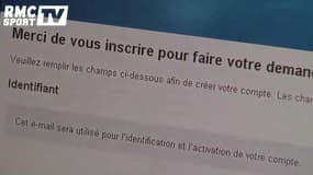 Le fonctionnement de la billetterie à l'Euro 2016