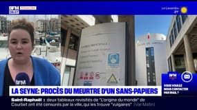 La Seyne-sur-Mer: le procès du meurtre d'un sans-papiers s'ouvre ce mardi