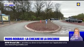 Paris-Roubaix: la chicane de la discorde