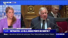 Les syndicats maintiennent la pression - 03/12