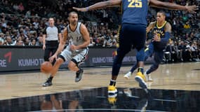Tony Parker