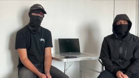 Des civils traquent des pédocriminels
