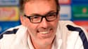 Laurent Blanc