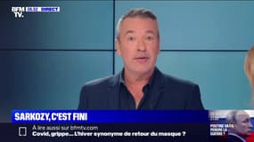 ÉDITO - La violente charge de Bruno Retailleau contre Nicolas Sarkozy