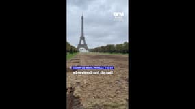 Faut-il fermer le Champ-de-Mars la nuit par mesure de sécurité?