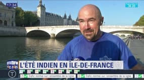 L'essentiel de l'actualité parisienne du dimanche 15 octobre 2017