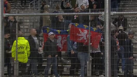 Supporters OL Supporters OL