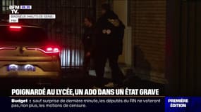 Bagneux: un adolescent entre la vie et la mort après avoir été poignardé