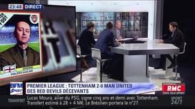 After Foot du mercredi 31/01 – Partie 3/3 - Premier League et mercato en Angleterre