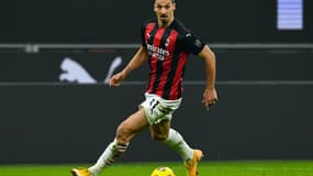 Ibrahimovic