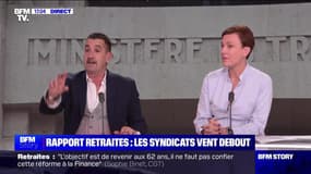Story 2 : Retraites, comment François Bayrou doit réagir ? - 20/02