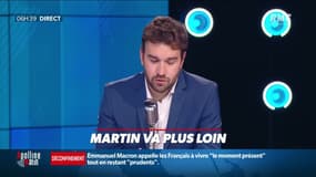 Martin va plus loin : Quand les comptes de la Sécurité sociale ne sont pas fiables - 20/05