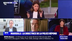 Story 2 : Marseille, scandale à la police municipale - 03/05