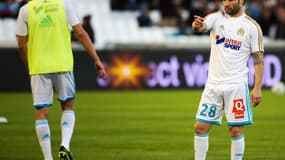 Mathieu Valbuena