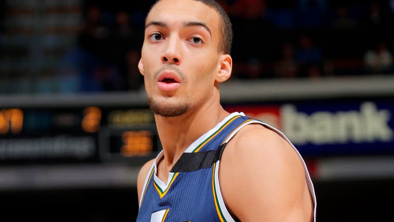 Rudy Gobert
