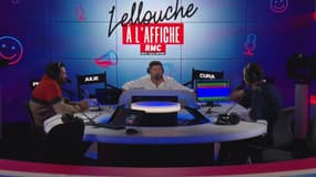 "Ma sœur de 8 ans m'a sauvé la vie". Le témoignage bouleversant de Sébastien sur RMC