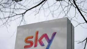 Londres accepte l'offre de Comcast pour le rachat de Sky
