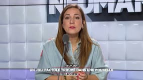 Etats Unis: il trouve un ticket à gratter à un million de dollars à la poubelle et le ramène à sa propriétaire. Et vous, vous auriez fait quoi?