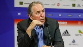 Gerard Houllier