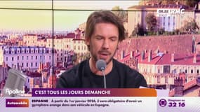 C'est tous les jours Arnaud Demanche - 21.01