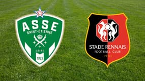 Saint-Étienne - Rennes : à quelle heure et sur quelle chaîne regarder le match de Ligue 1 en direct ?