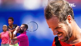 Tennis : aucun(e) Français(e) en 8e de chaque Grand Chelem, du jamais-vu depuis... 1890 !
