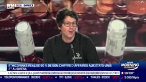La  pépite : EthicDrinks propose une gamme de vins éthiques entièrement issue de pratiques durables et certifiées - 16/07