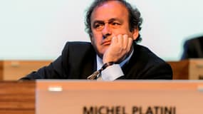 Michel Platini