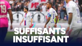 Lyon 1-2 Toulouse :  "De le suffisance", Niakhaté énervé