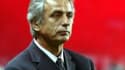 Le sélectionneur ivoirien était dimanche soir, lors de Monaco-Nice, dans la loge du président monégasque de Bontin, officiellement pour y superviser des joueurs.