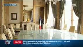 Pass sanitaire: le gouvernement confiant avant la décision du conseil Constitutionnel ce jeudi