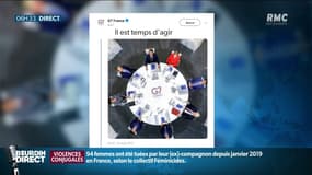 Taxe GAFA, Amazonie...ces décisions concrètes attendues pour la fin du G7 lundi soir 
