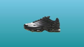 Nike fait fort avec la remise de prix exclusive proposée sur cette paire de Air Max Plus