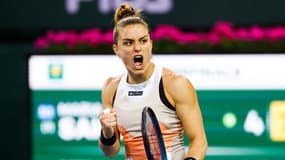 M. Sakkari