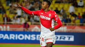 Baldé Keita