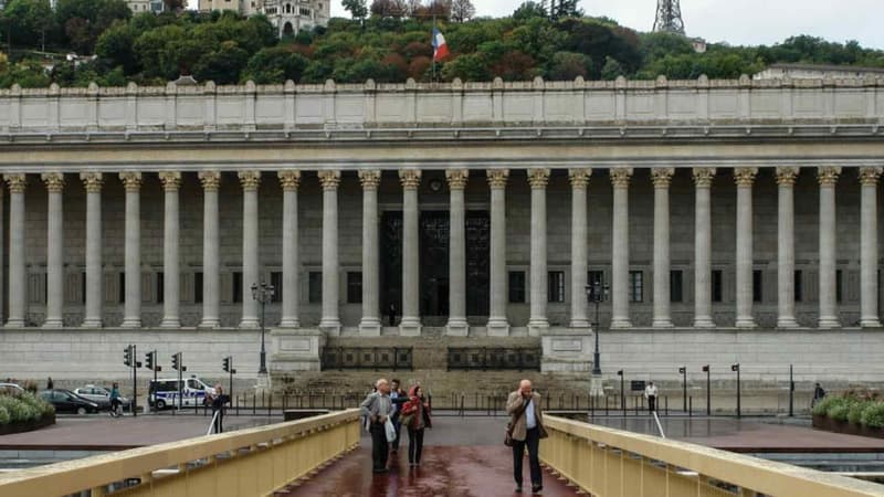 La cour d'appel de Lyon a estimé que les abus sexuels reprochés au prêtre lyonnais Bernard Preynat étaient non prescrits. (Photo d'illustration) 
