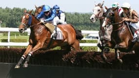 Les pronos hippiques du lundi 4 juillet 2022