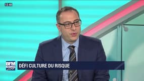 Défi ETI : Les startup sont-elles des exemples à suivre en matière de gestion des risques ? - 23/11