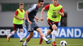 Thauvin
