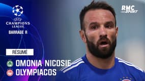 Résumé : Omonia Nicosie 0-0 Olympiacos (Q) - Ligue des champions Barrage retour