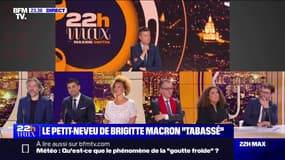 Violences : jusqu'où ira la haine anti-Macron ? - 16/05