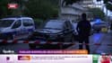 Fusillade Montpellier : deux blessés, le suspect en fuite 