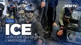 ICE : comment la police anti-immigration des États-Unis est devenue toute puissante sous Donald Trump 