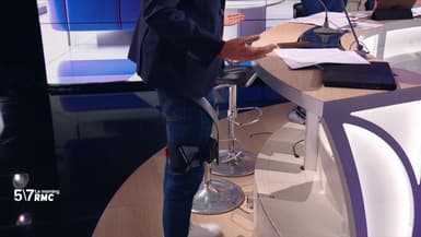 C'est déjà demain - Avec les exosquelettes, faire de nous des "surhommes"