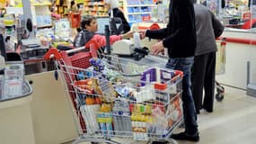 La confiance des ménages est un indicateur avancé de leur consommation