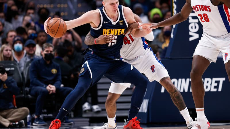Jokic