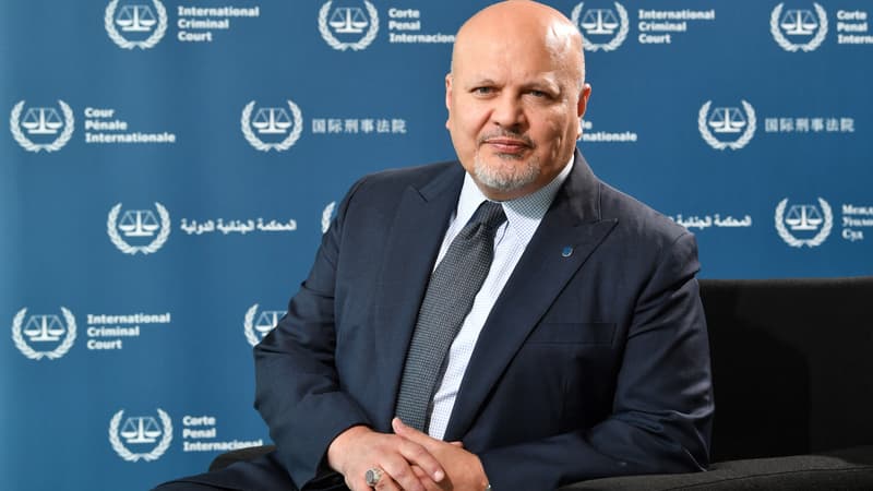 Le procureur de la Cour pénale internationale se met en retrait face à une procédure pour 
