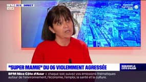 Agression de "Super Mamie Alpes-Maritimes": sa fille témoigne