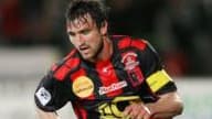 L'attaquant de l'USBCO Grégory Thil n'entend pas faire de la figuration pour la première saison du club en Ligue 1.